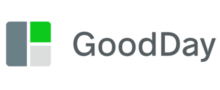 Logo of GoodDay