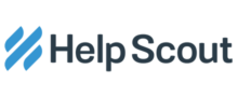 Logo of Help Scout