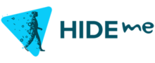 Logo of Hide.me