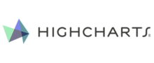 Logo of Highcharts