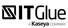 Logo of IT Glue