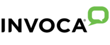 Logo of Invoca