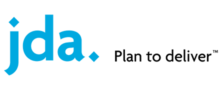 Logo of JDA Warehouse Management