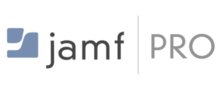 Logo of Jamf Pro