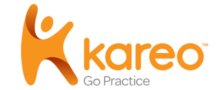 Logo of Kareo