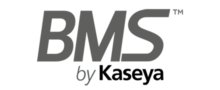 Logo of Kaseya BMS