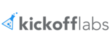 Logo of KickoffLabs