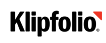 Logo of Klipfolio