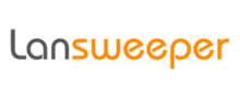 Logo of Lansweeper