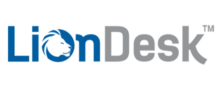 Logo of LionDesk
