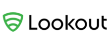 Logo of Lookout Mobile Endpoint Security