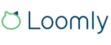 Logo of Loomly