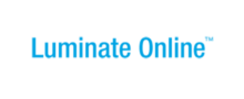 Logo of Luminate Online