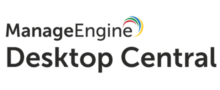 Logo of ManageEngine EndPoint Central