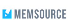 Logo of Memsource