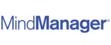 Logo of MindManager
