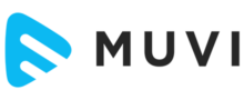 Logo of Muvi