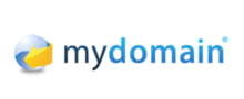 Logo of MyDomain