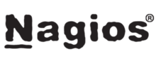 Logo of Nagios XI