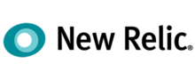 Logo of New Relic