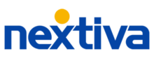 Logo of Nextiva Office Service