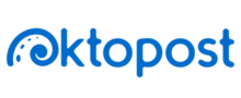 Logo of Oktopost