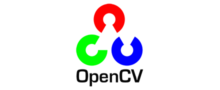 Logo of OpenCV