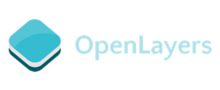 Logo of OpenLayers