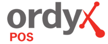 Logo of Ordyx