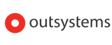 Logo of OutSystems
