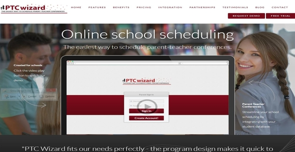 PTC Wizard Reviews: Pricing & Software Features 2024 - Financesonline.com
