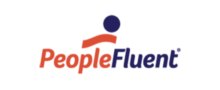 Logo of PeopleFluent