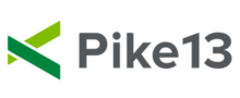Logo of Pike13