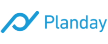 Logo of Planday