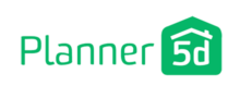 Logo of Planner 5D