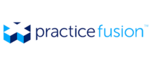 Logo of Practice Fusion