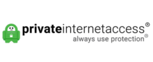 Logo of PrivateInternetAccess