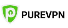 Logo of PureVPN