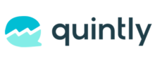 Logo of Quintly