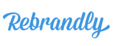 Logo of Rebrandly