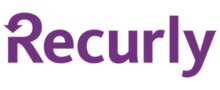 Logo of Recurly
