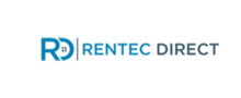 Logo of Rentec Direct