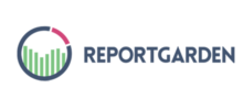 Logo of ReportGarden