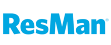Logo of ResMan