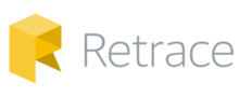 Logo of Retrace