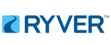 Logo of Ryver