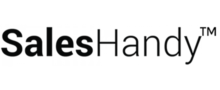 Logo of SalesHandy