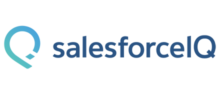 Logo of SalesforceIQ