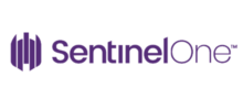 Logo of SentinelOne