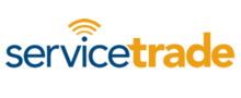 Logo of ServiceTrade